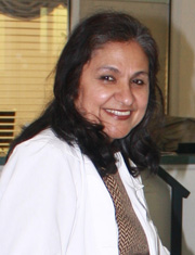 Jaya Gurnani