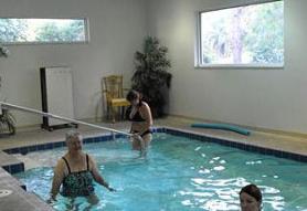 Nature Coast Physical Therapy