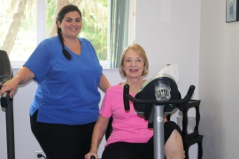 Nature Coast Physical Therapy
