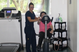 Nature Coast Physical Therapy
